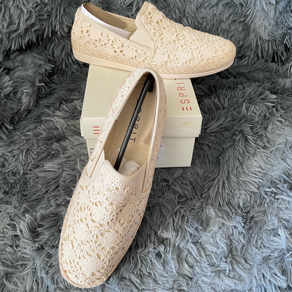 Esprit Eliana Size 9M